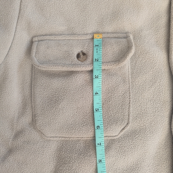 Dickies men vest size XL - Picture 9 of 10